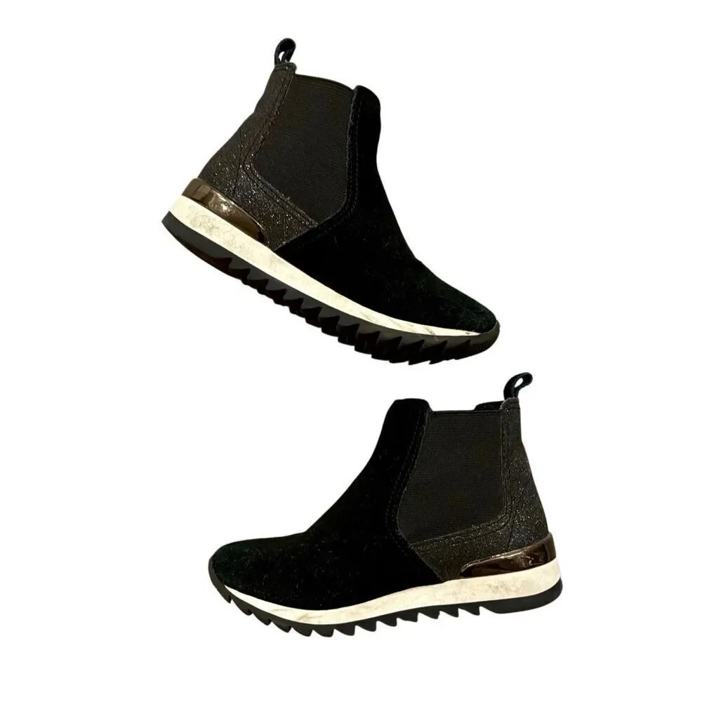 GIOSEPPO Infant Toddler 7 Ankle Boots